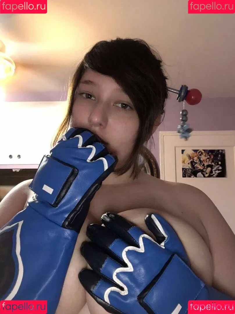 Senpai_Sara Onlyfans Photo Gallery 
