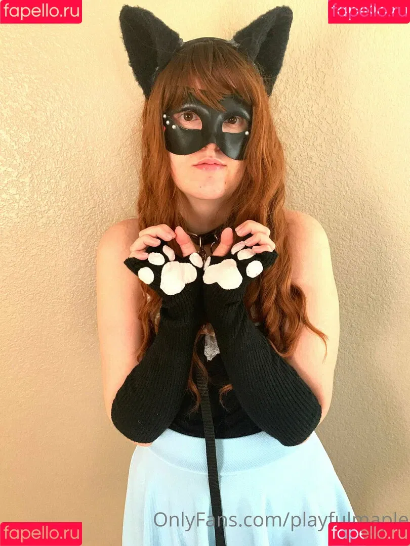playfulmaple Onlyfans Photo Gallery 