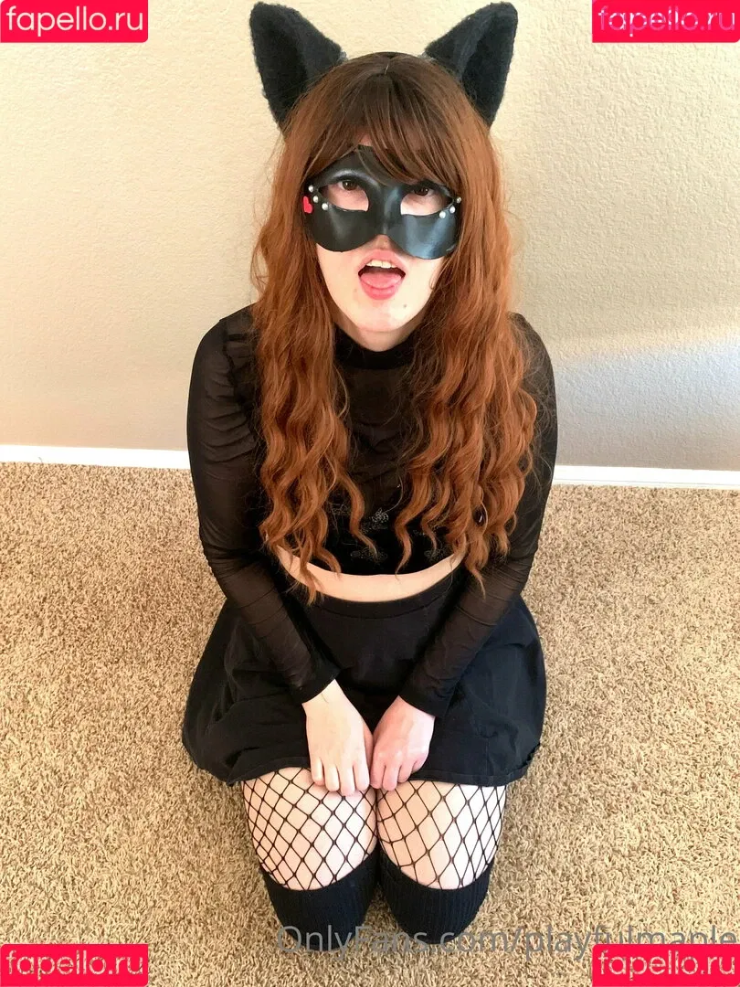 playfulmaple Onlyfans Photo Gallery 