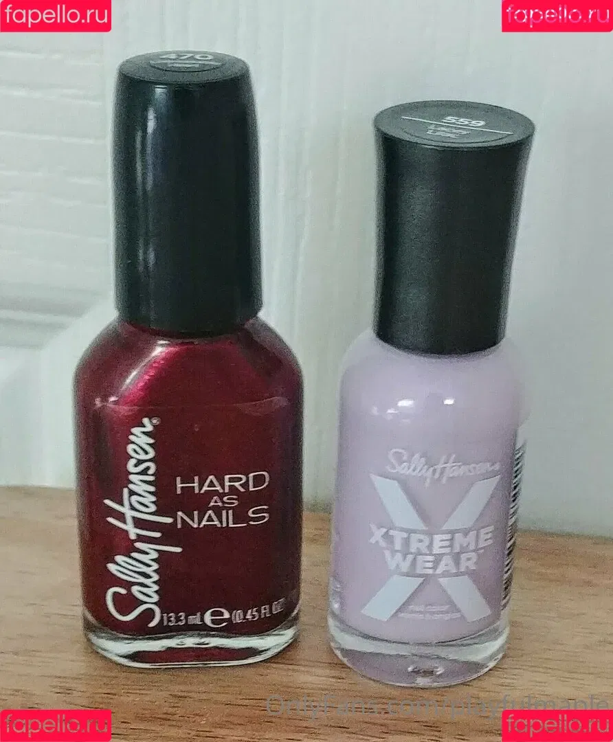playfulmaple Onlyfans Photo Gallery 