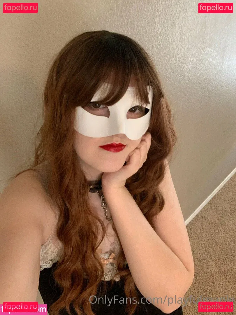 playfulmaple Onlyfans Photo Gallery 