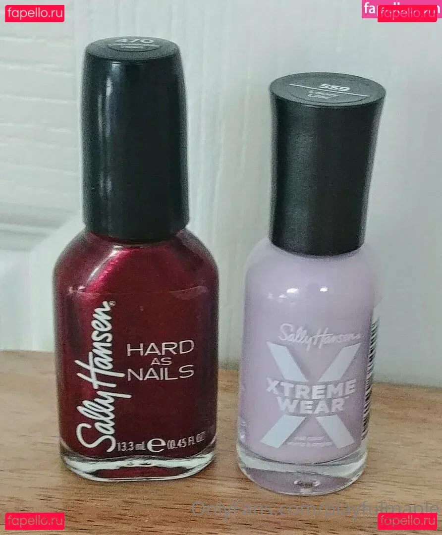 playfulmaple Onlyfans Photo Gallery 