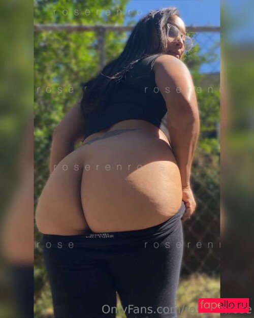 Roserenrose Nude Onlyfans Photo 4