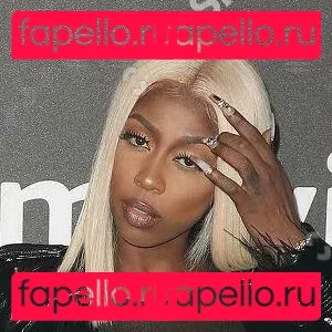 Kash Doll Onlyfans Photo Gallery 