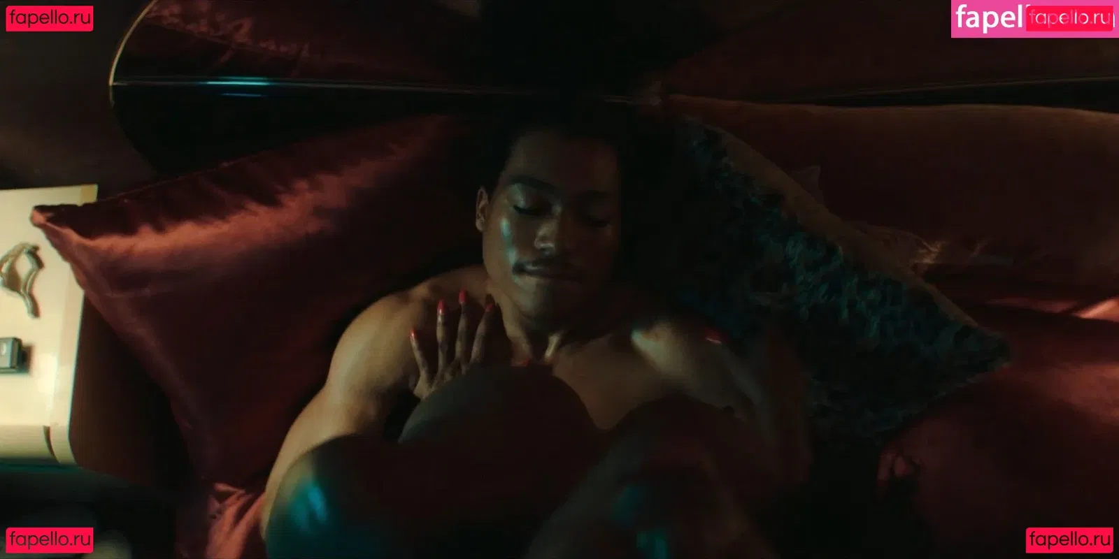 Kash Doll Onlyfans Photo Gallery 