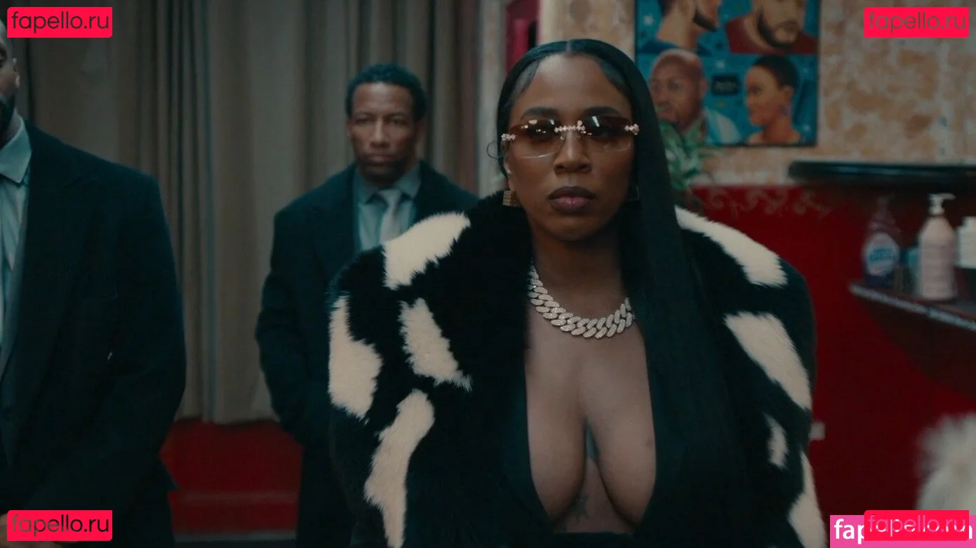 Kash Doll Onlyfans Photo Gallery 