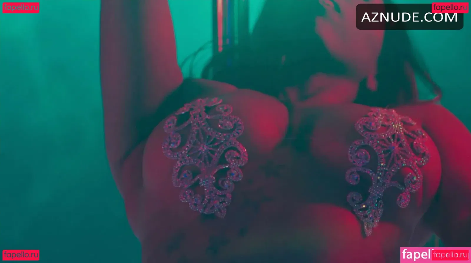 Kash Doll Onlyfans Photo Gallery 