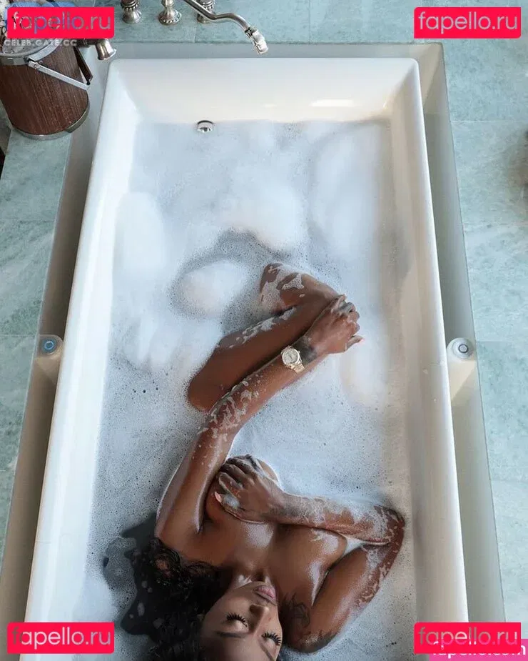 Kash Doll Onlyfans Photo Gallery 