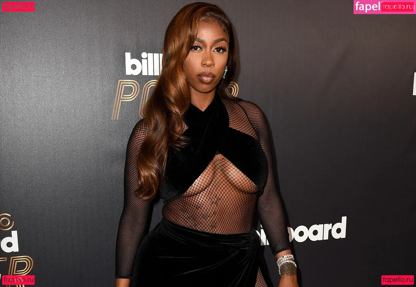 Kash Doll Onlyfans Photo Gallery 