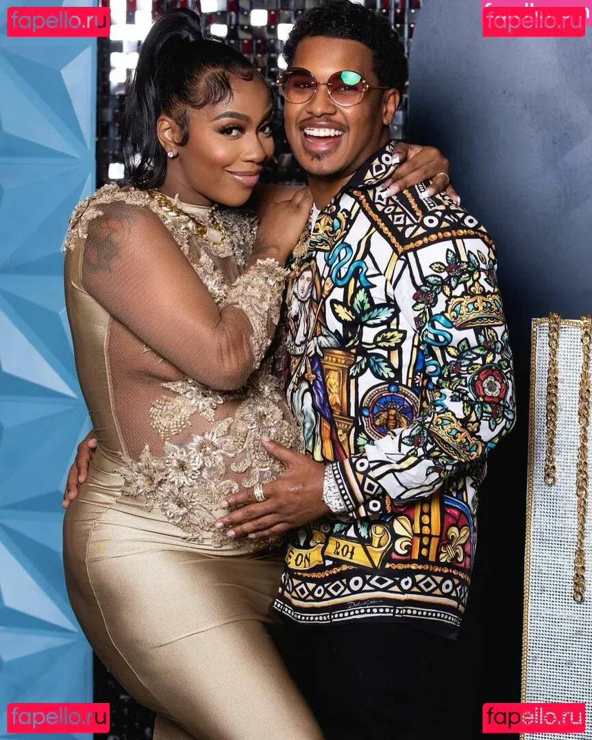 Kash Doll Onlyfans Photo Gallery 