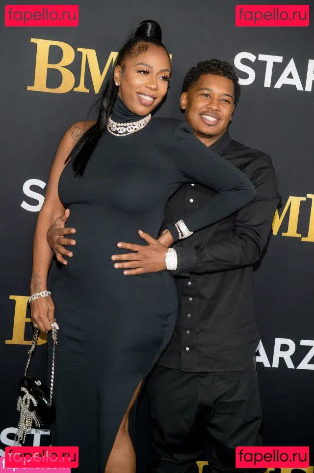 Kash Doll Onlyfans Photo Gallery 