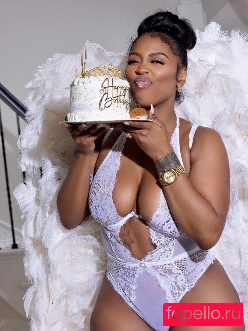 Kash Doll Nude Onlyfans Photo 5