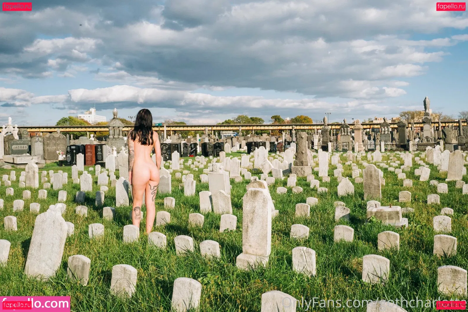 gothcharlotte Onlyfans Photo Gallery 