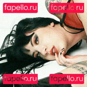 gothcharlotte Onlyfans Photo Gallery 