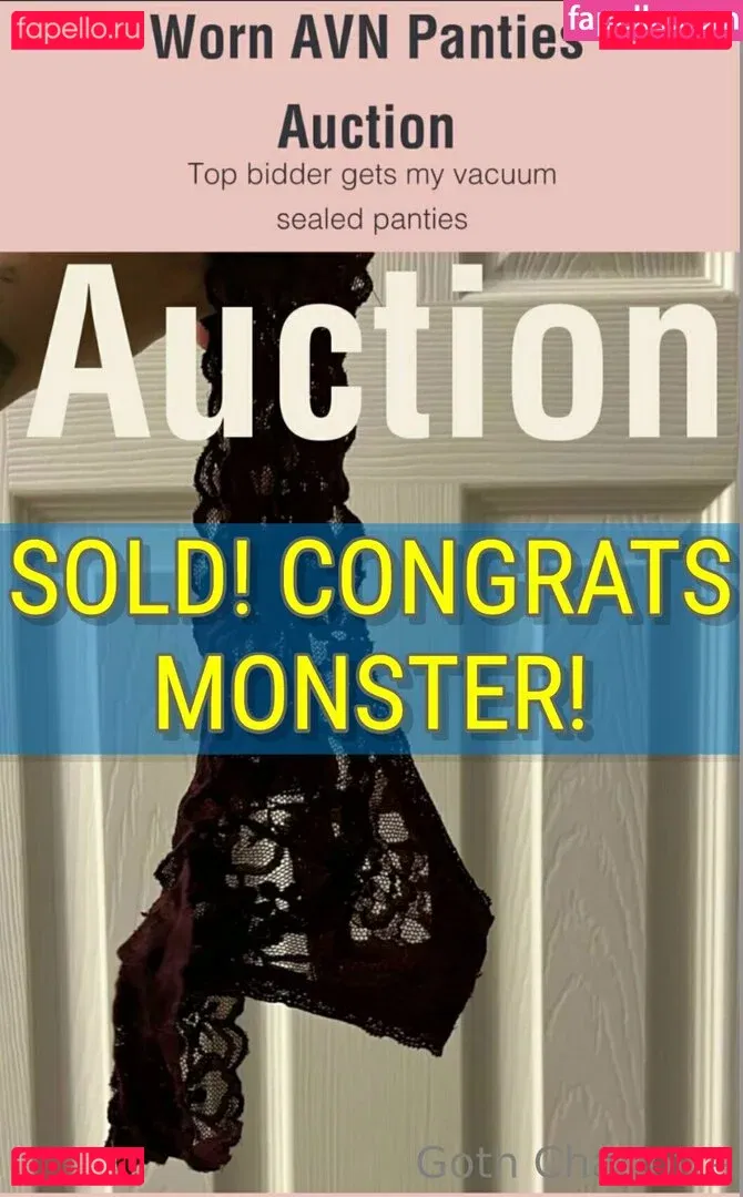 gothcharlotte Onlyfans Photo Gallery 