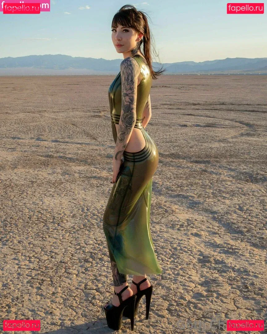 gothcharlotte Onlyfans Photo Gallery 