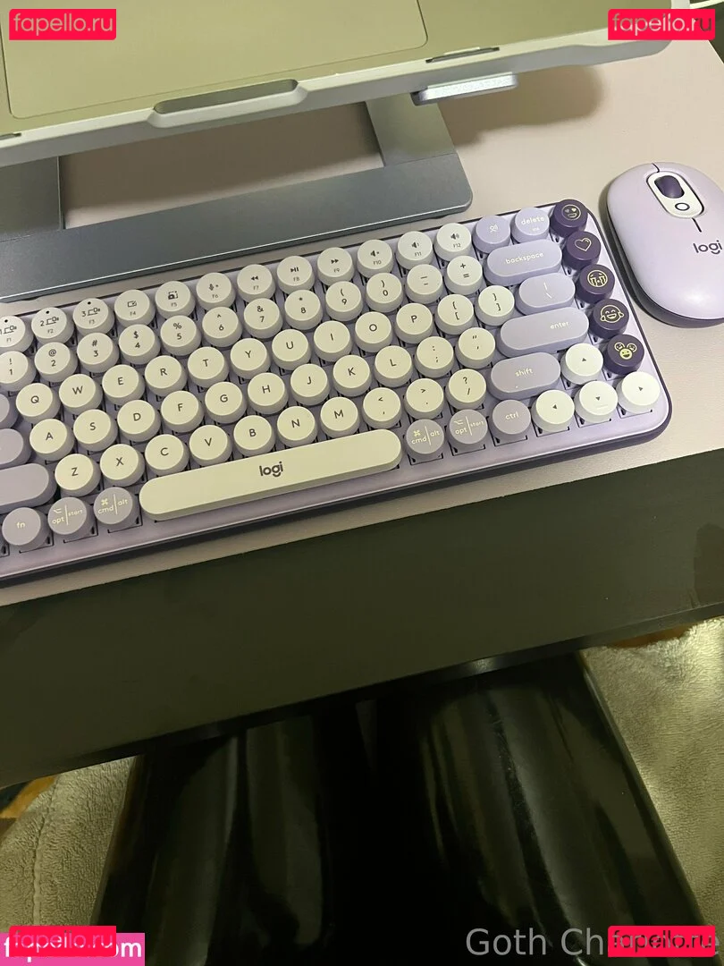 gothcharlotte Onlyfans Photo Gallery 