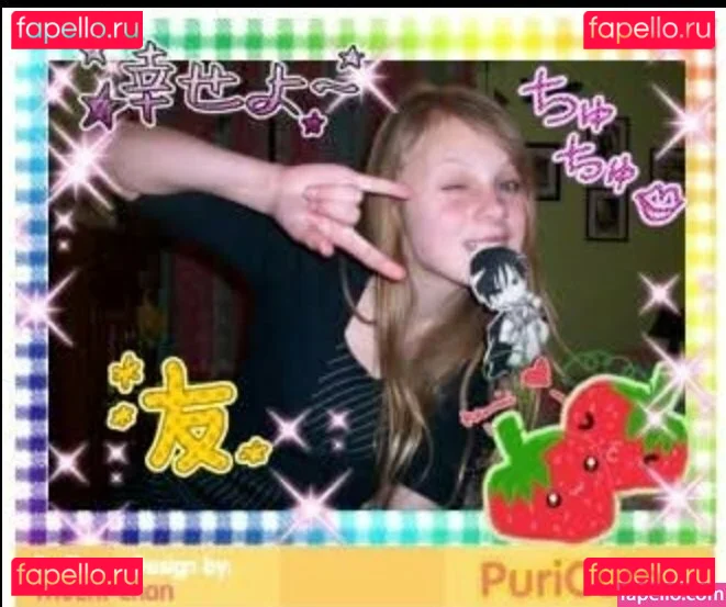 Sydney Poniewaz Onlyfans Photo Gallery 