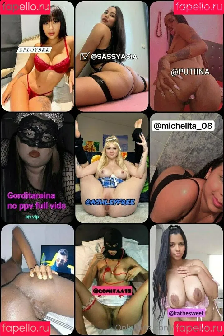 kathesweet Onlyfans Photo Gallery 