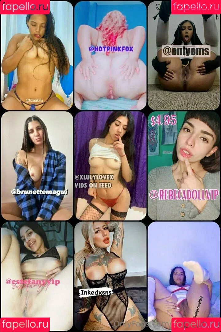 kathesweet Onlyfans Photo Gallery 
