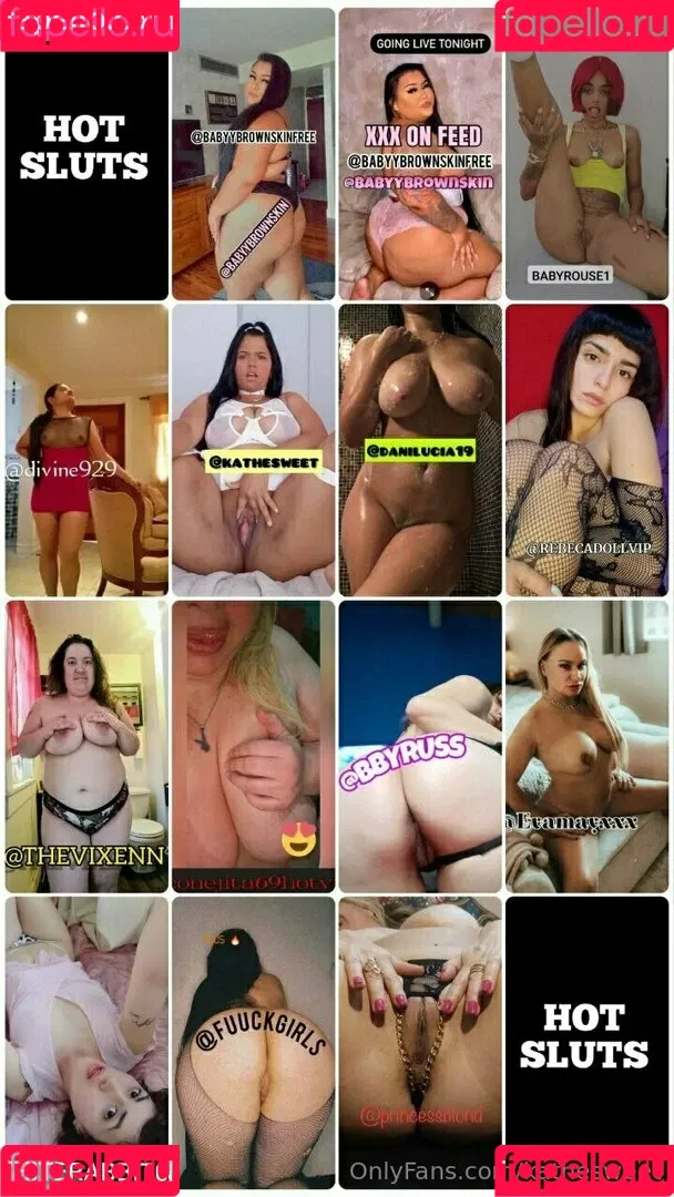 kathesweet Onlyfans Photo Gallery 