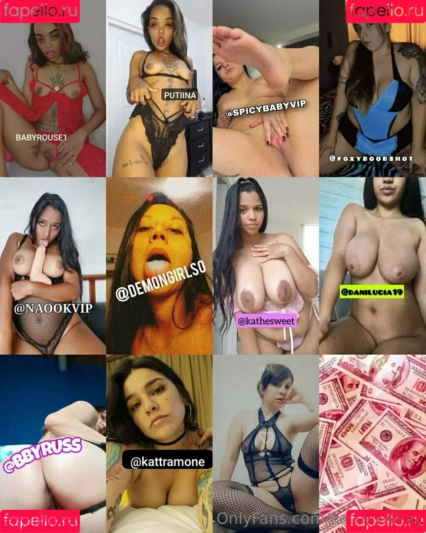 kathesweet Onlyfans Photo Gallery 