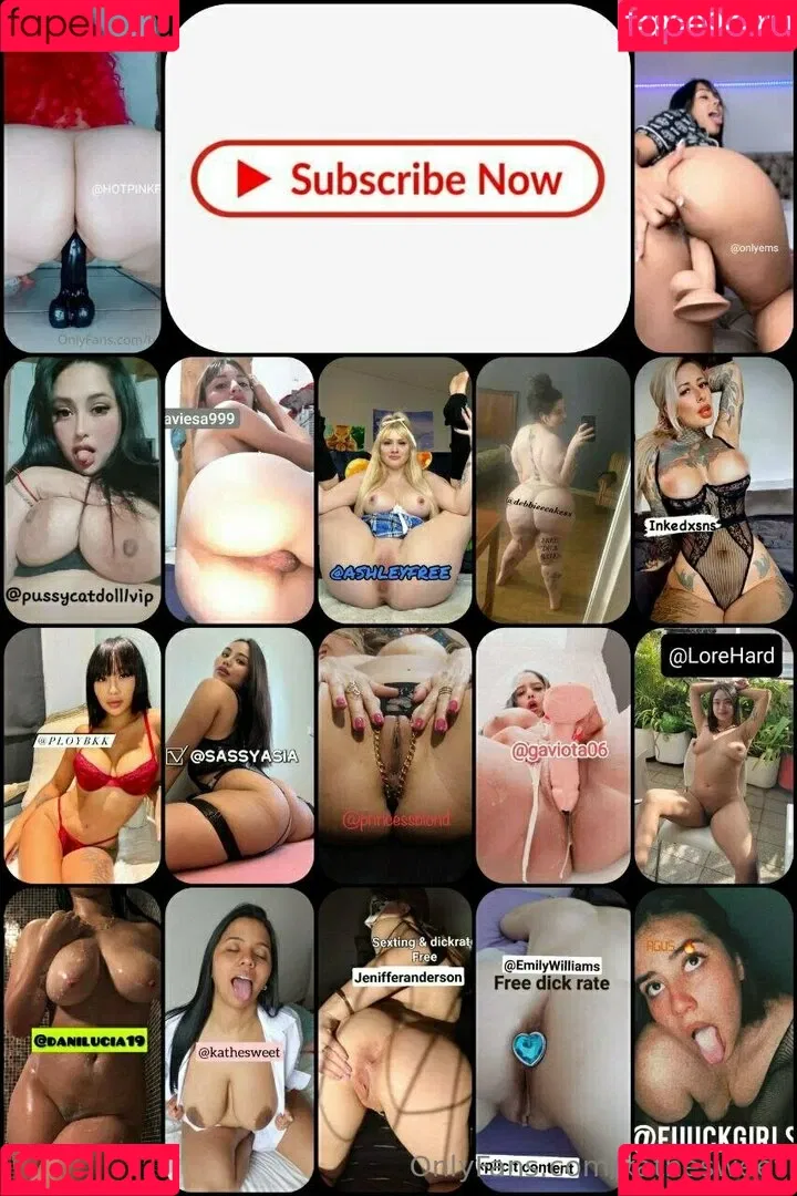 kathesweet Onlyfans Photo Gallery 
