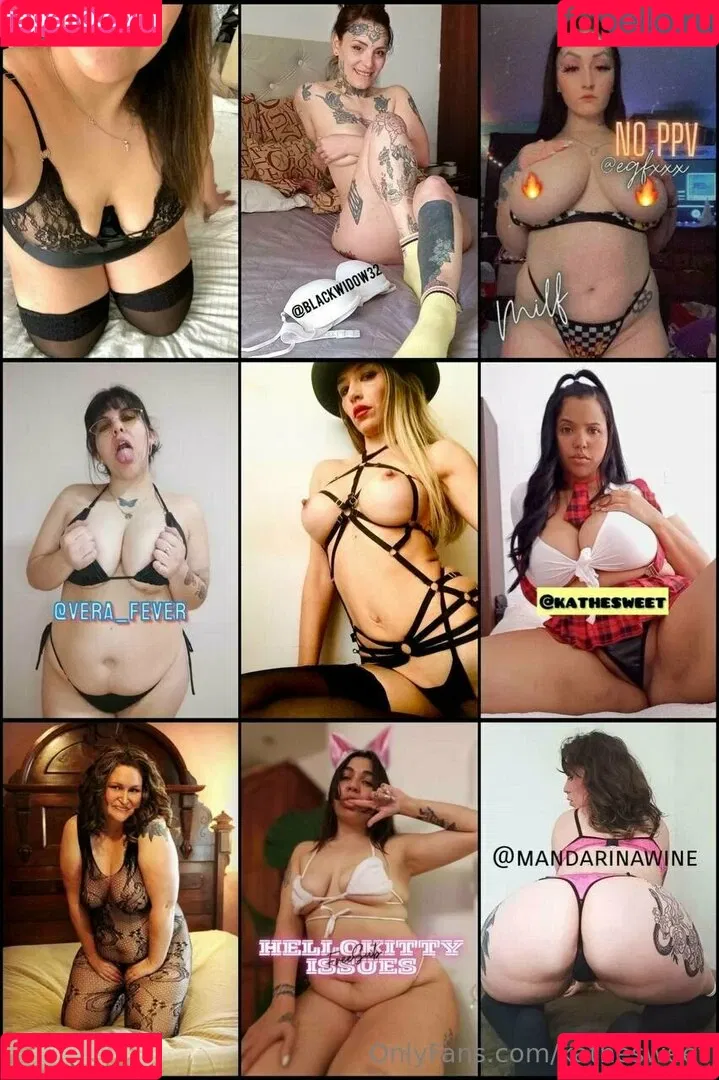 kathesweet Onlyfans Photo Gallery 