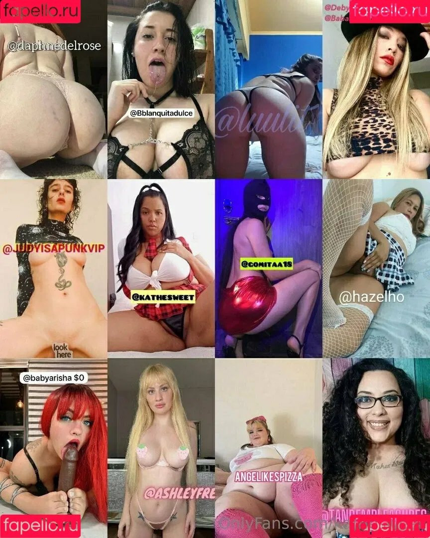 kathesweet Onlyfans Photo Gallery 