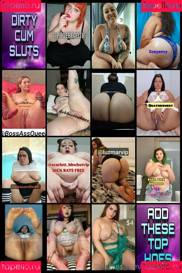 kathesweet Onlyfans Photo Gallery 