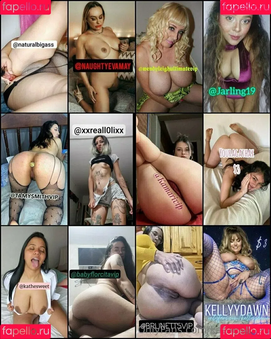 kathesweet Onlyfans Photo Gallery 