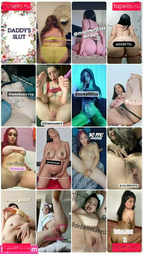 kathesweet Onlyfans Photo Gallery 