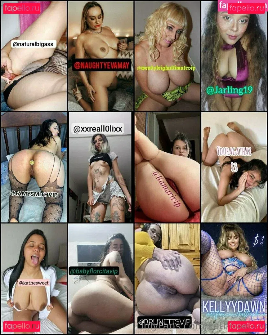 kathesweet Onlyfans Photo Gallery 