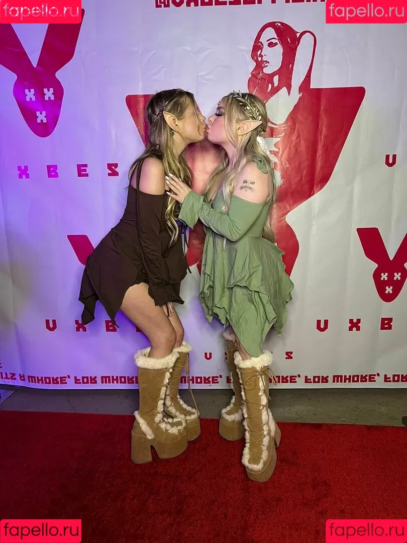 cocolovelock Onlyfans Photo Gallery 