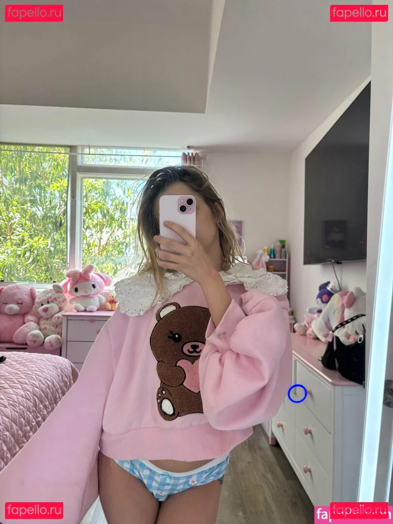 cocolovelock Onlyfans Photo Gallery 