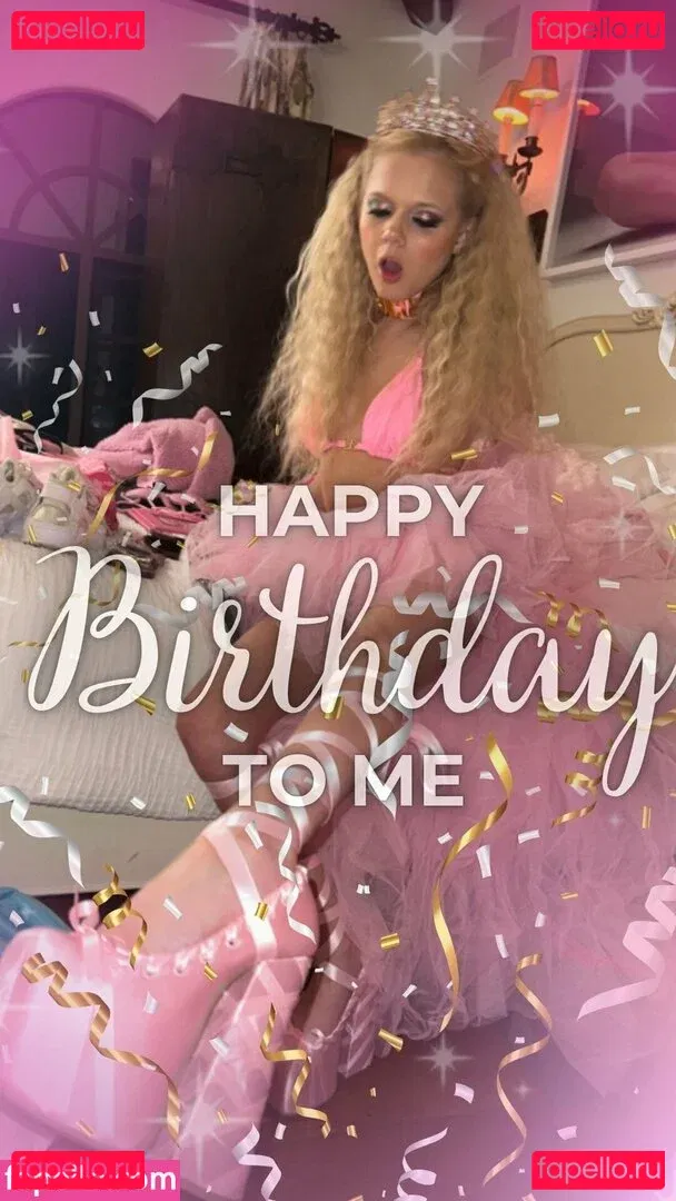 cocolovelock Onlyfans Photo Gallery 