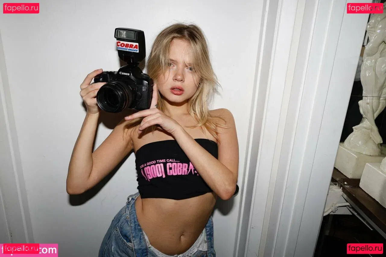 cocolovelock Onlyfans Photo Gallery 