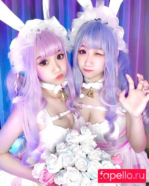 Carol X Iris Nude Onlyfans Photo 40
