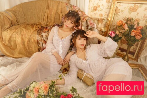 Carol X Iris Nude Onlyfans Photo 36