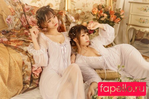 Carol X Iris Nude Onlyfans Photo 17