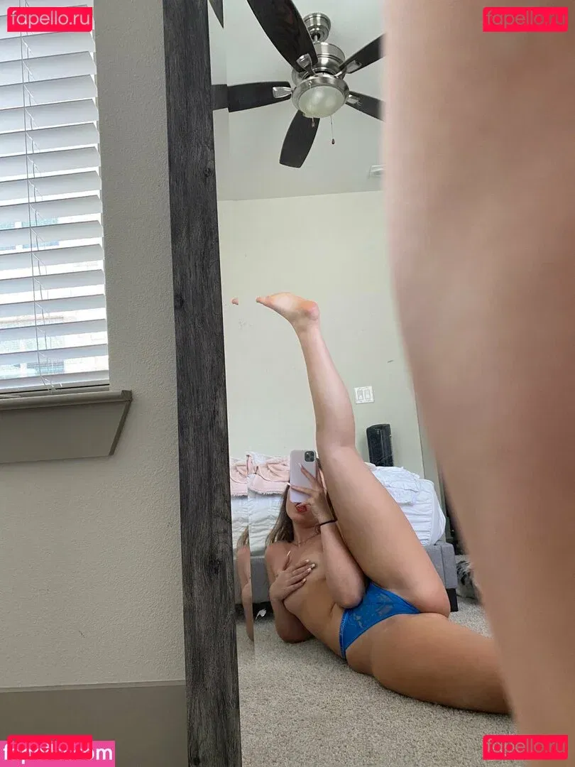 Hannah Pruitt Onlyfans Photo Gallery 