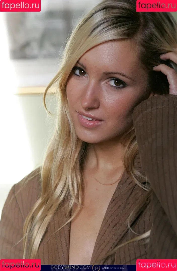 Corinna Daniela Roesch Onlyfans Photo Gallery 