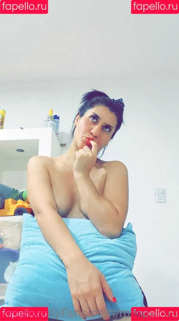 margarxia Onlyfans Photo Gallery 