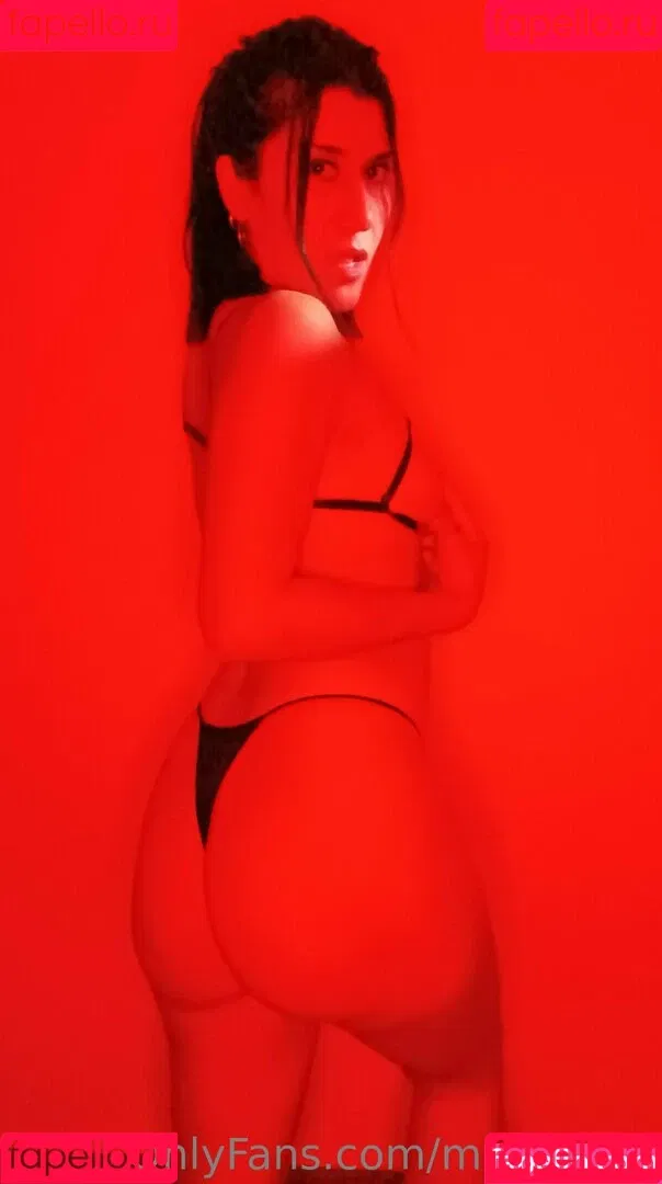 margarxia Onlyfans Photo Gallery 