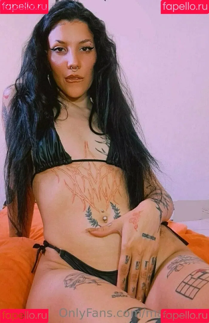 margarxia Onlyfans Photo Gallery 