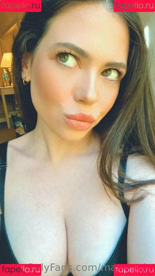 margarxia Onlyfans Photo Gallery 