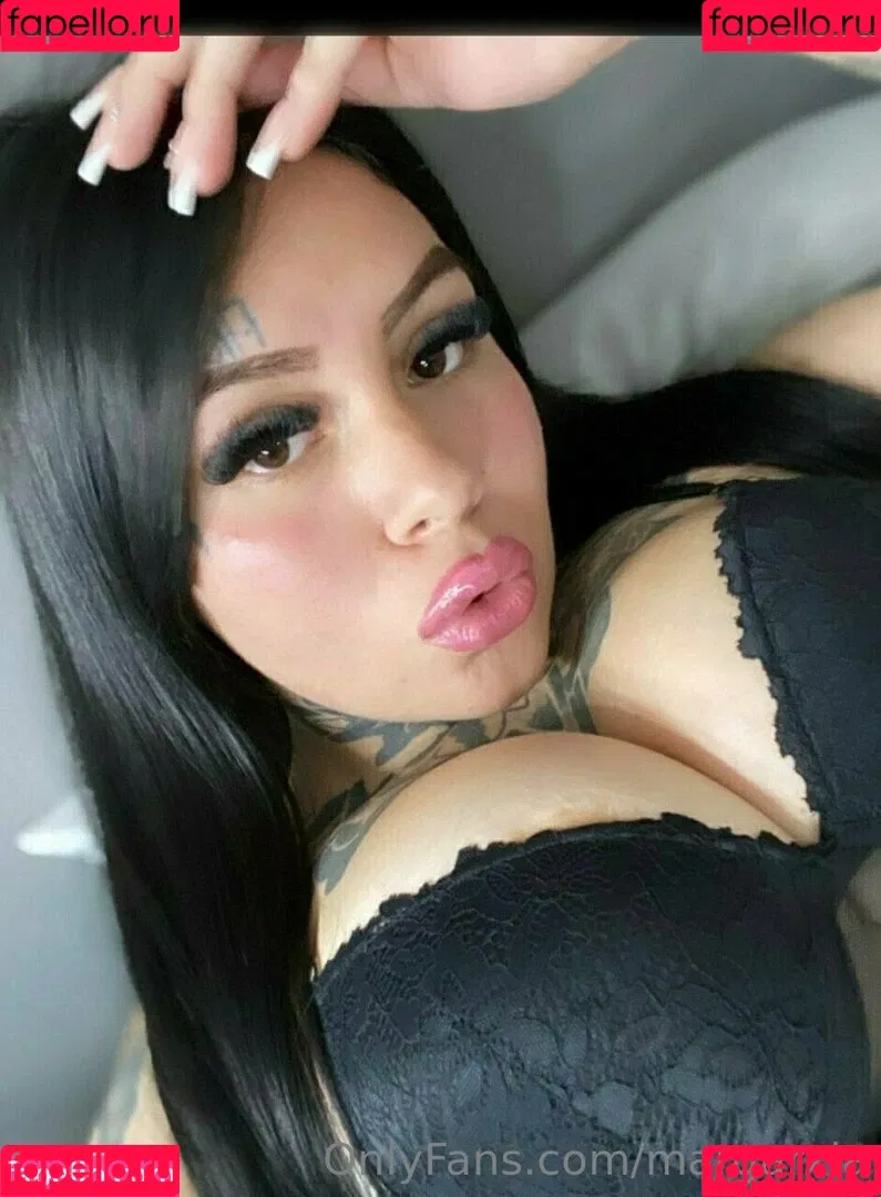margarxia Onlyfans Photo Gallery 