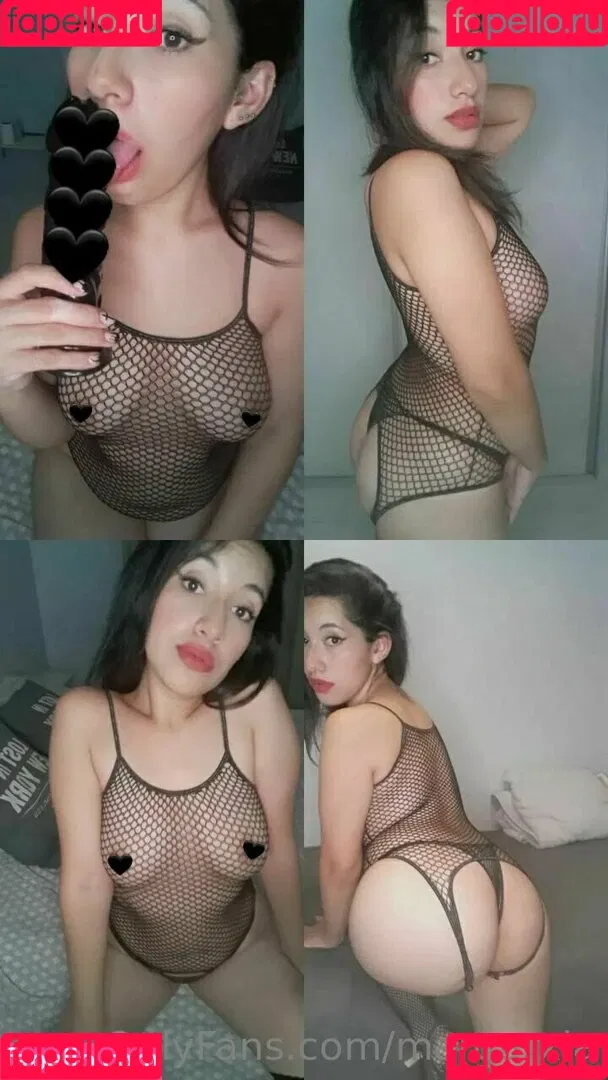 margarxia Onlyfans Photo Gallery 