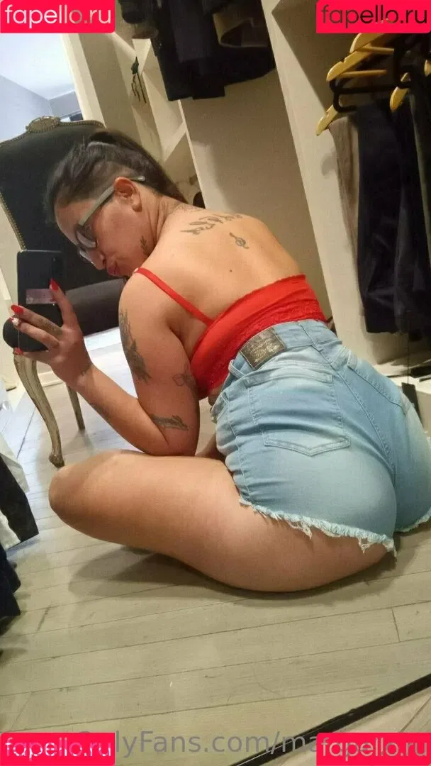 margarxia Onlyfans Photo Gallery 