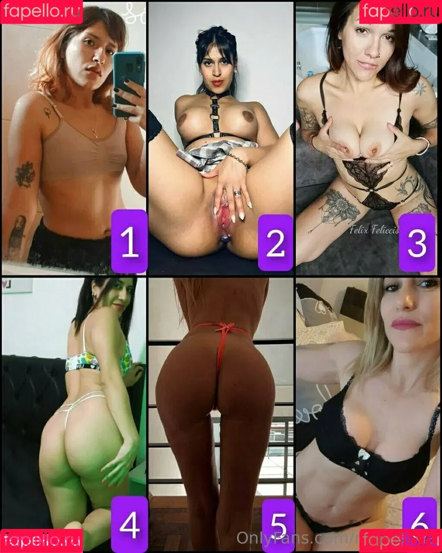 margarxia Onlyfans Photo Gallery 